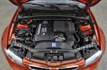 BMW 1-Series M 2011 года